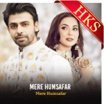 Mere Humsafar (Male Version) (Without Chorus) - MP3